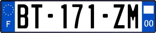 BT-171-ZM