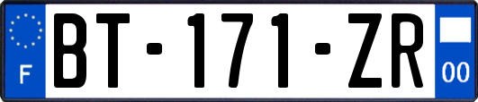 BT-171-ZR