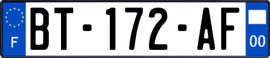 BT-172-AF