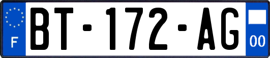 BT-172-AG