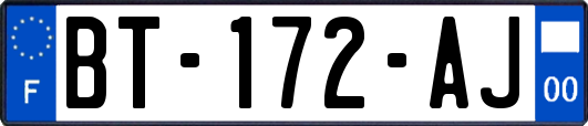 BT-172-AJ