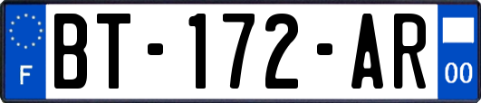 BT-172-AR