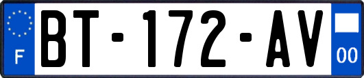 BT-172-AV