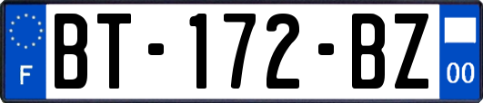 BT-172-BZ