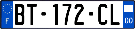 BT-172-CL