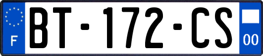 BT-172-CS