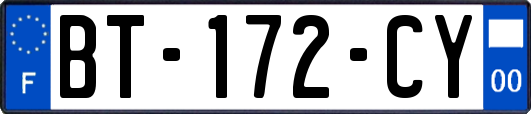 BT-172-CY