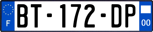 BT-172-DP
