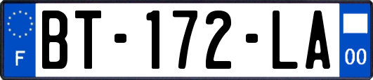 BT-172-LA