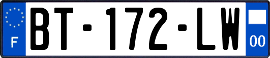 BT-172-LW