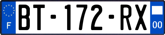 BT-172-RX