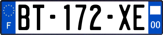 BT-172-XE