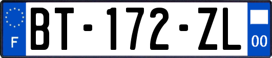 BT-172-ZL