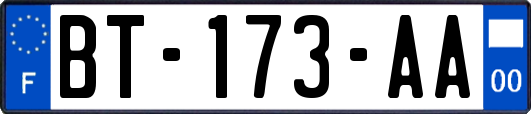 BT-173-AA