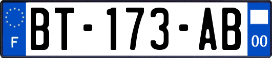 BT-173-AB