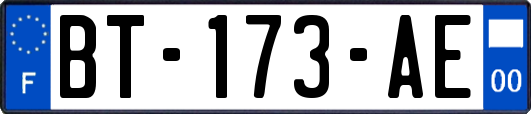 BT-173-AE