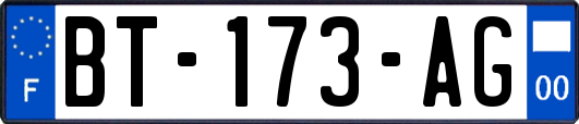 BT-173-AG