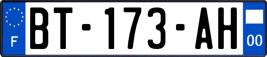 BT-173-AH