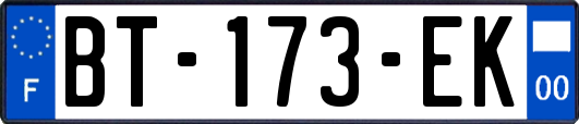 BT-173-EK