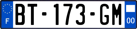 BT-173-GM