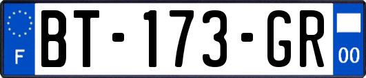 BT-173-GR