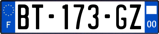 BT-173-GZ