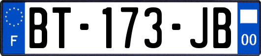 BT-173-JB