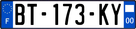 BT-173-KY