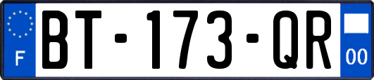 BT-173-QR