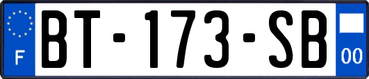 BT-173-SB