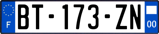 BT-173-ZN