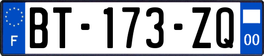 BT-173-ZQ