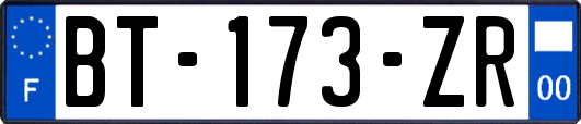 BT-173-ZR