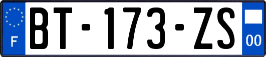 BT-173-ZS