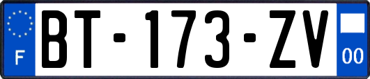 BT-173-ZV