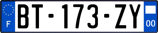 BT-173-ZY