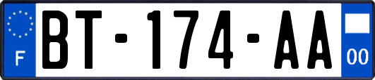 BT-174-AA