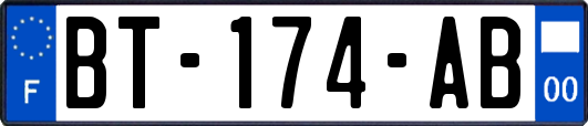 BT-174-AB