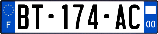 BT-174-AC