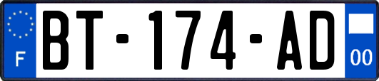 BT-174-AD