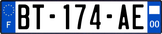 BT-174-AE