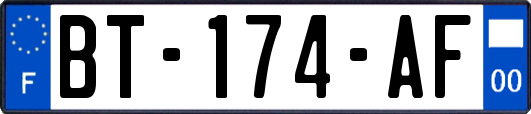 BT-174-AF