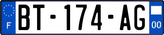 BT-174-AG