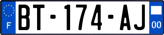 BT-174-AJ