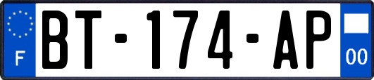 BT-174-AP