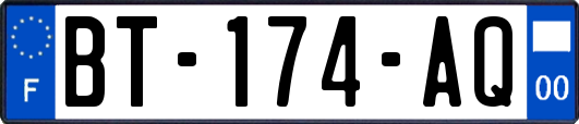 BT-174-AQ