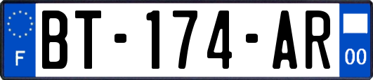 BT-174-AR