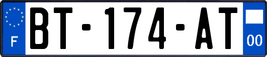 BT-174-AT