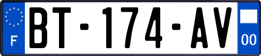 BT-174-AV