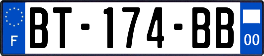 BT-174-BB